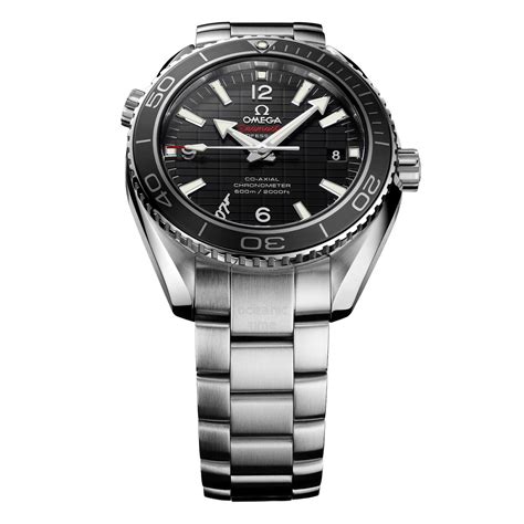 omega seamaster planet ocean 600m skyfall limited edition replica|omega seamaster po skyfall.